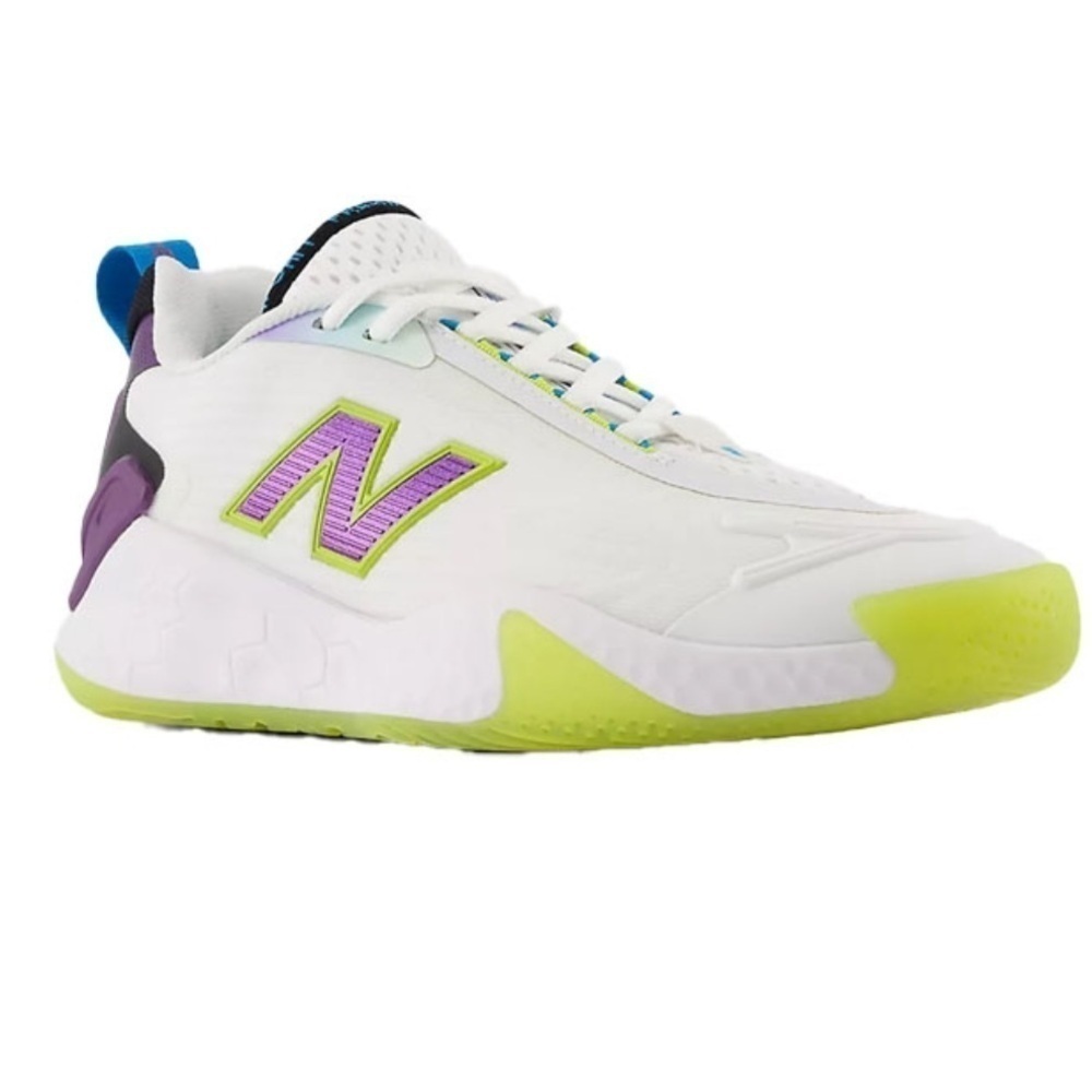 New Balance Fresh Foam X Ct-Rally Tennis Shoe - 7.5